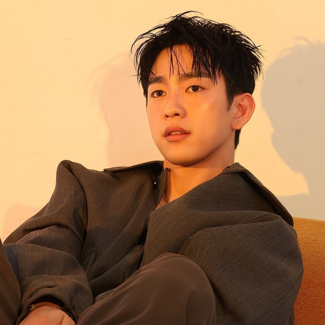 朴珍荣的近期活动照