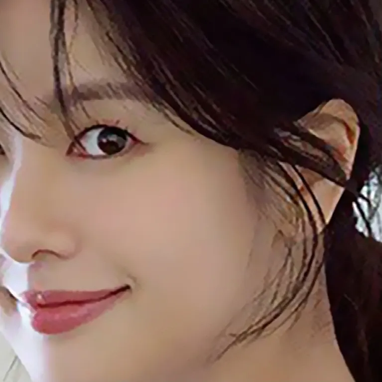 Latest photo of Jung Somin