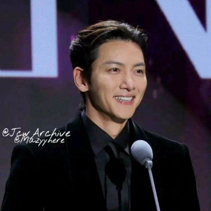 ファンが撮影したチ・チャンウクの瞬間