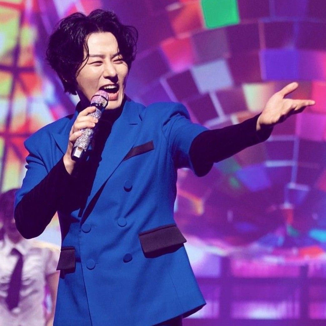 Latest photo of Kang Moonkyung