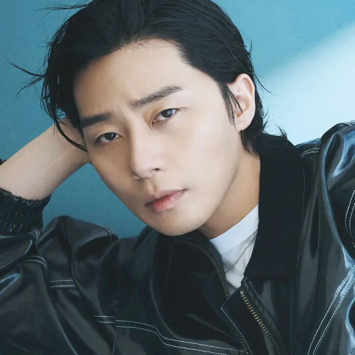 粉絲拍下的朴敘俊瞬間