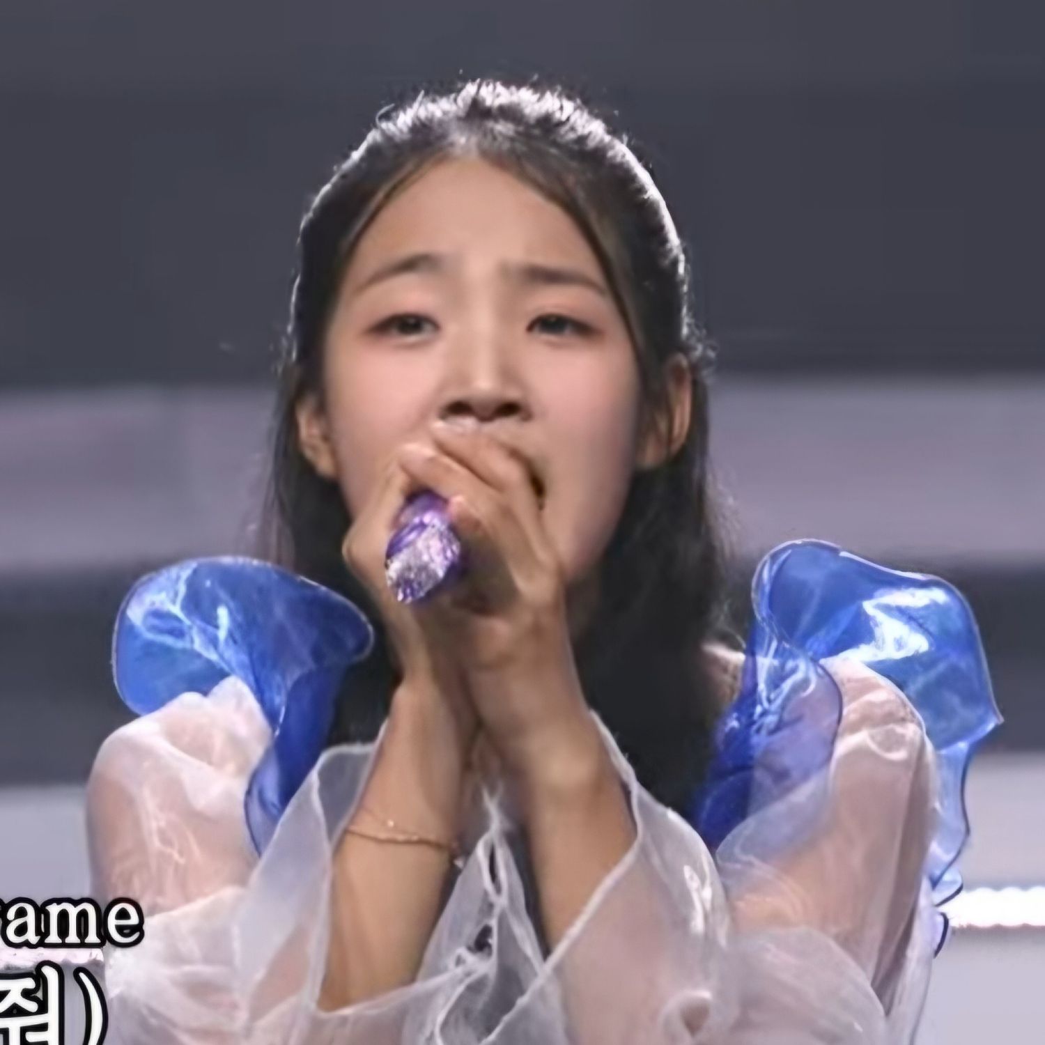 金泰延的近期活动照