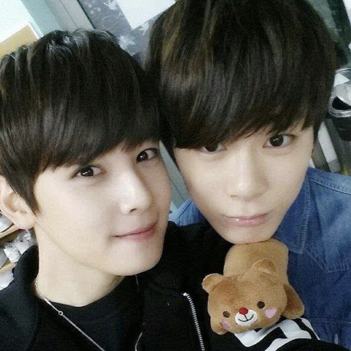 チャ・ウヌの最新写真