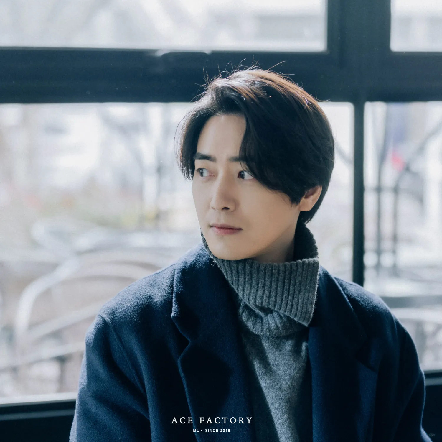 Latest photo of Lee Joonhyuk
