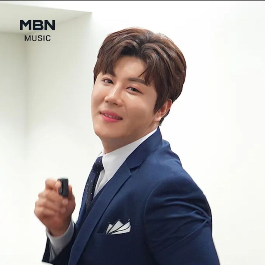 A moment captured by a fan of Jin Haesung