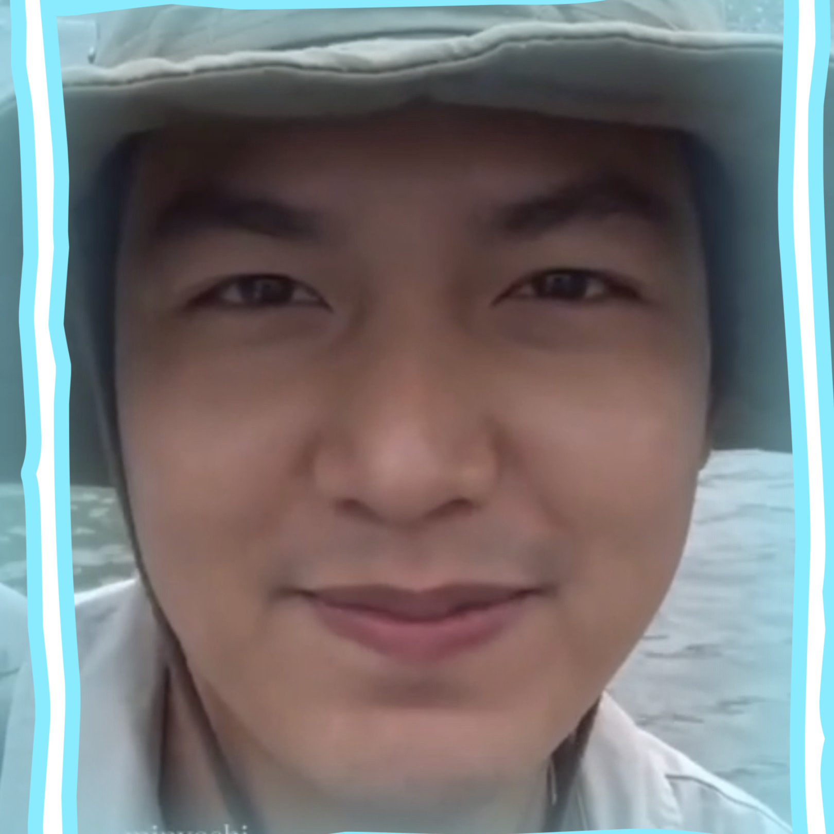 李敏鎬的幕後花絮