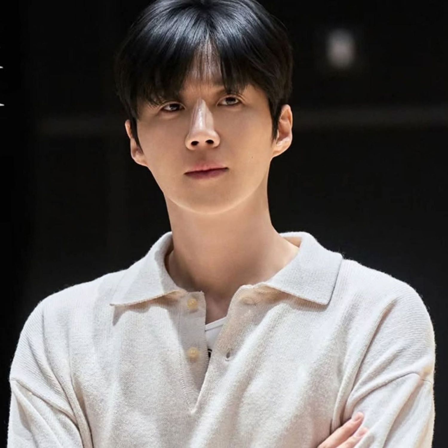 ファンが撮影したキム・ソンホの瞬間