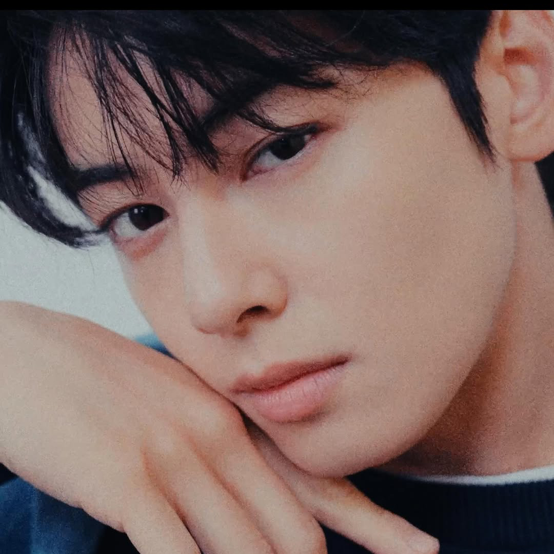 粉絲拍下的車銀優瞬間