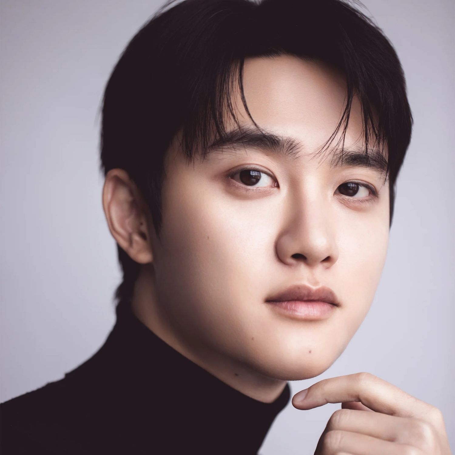 도경수 (디오) 팬이 찍은 순간