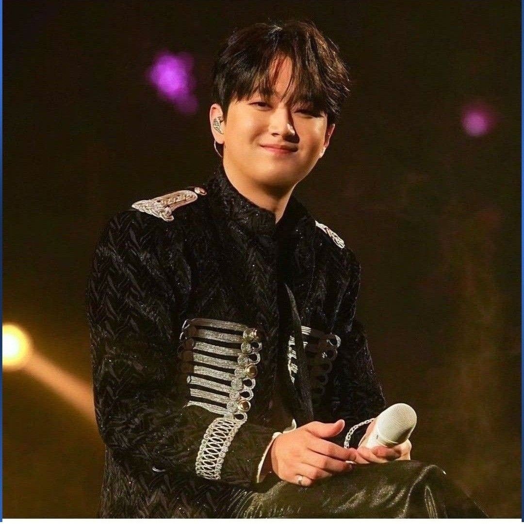 イ・チャンウォンの最近の活動ショット