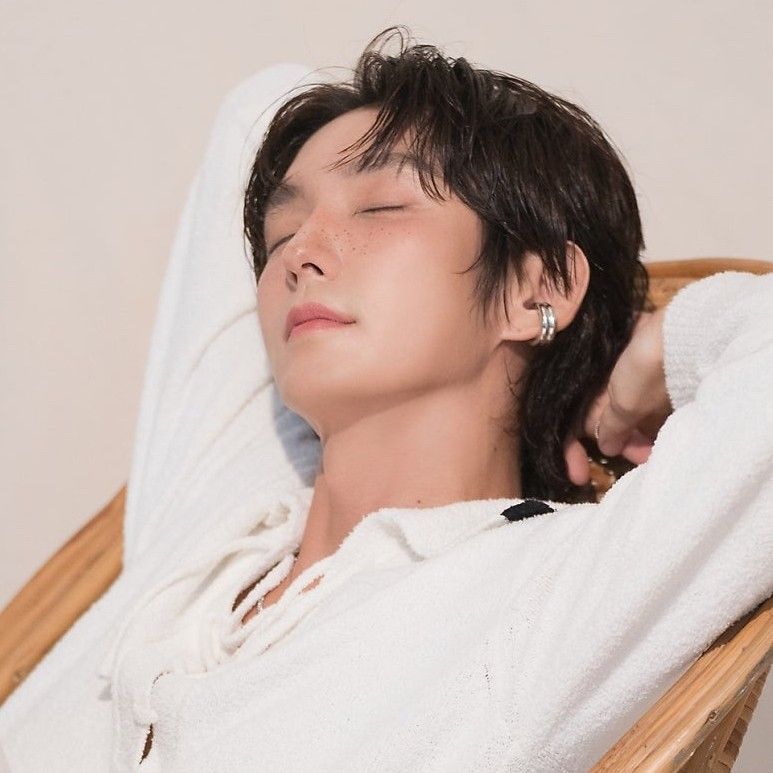 李準基的幕後花絮