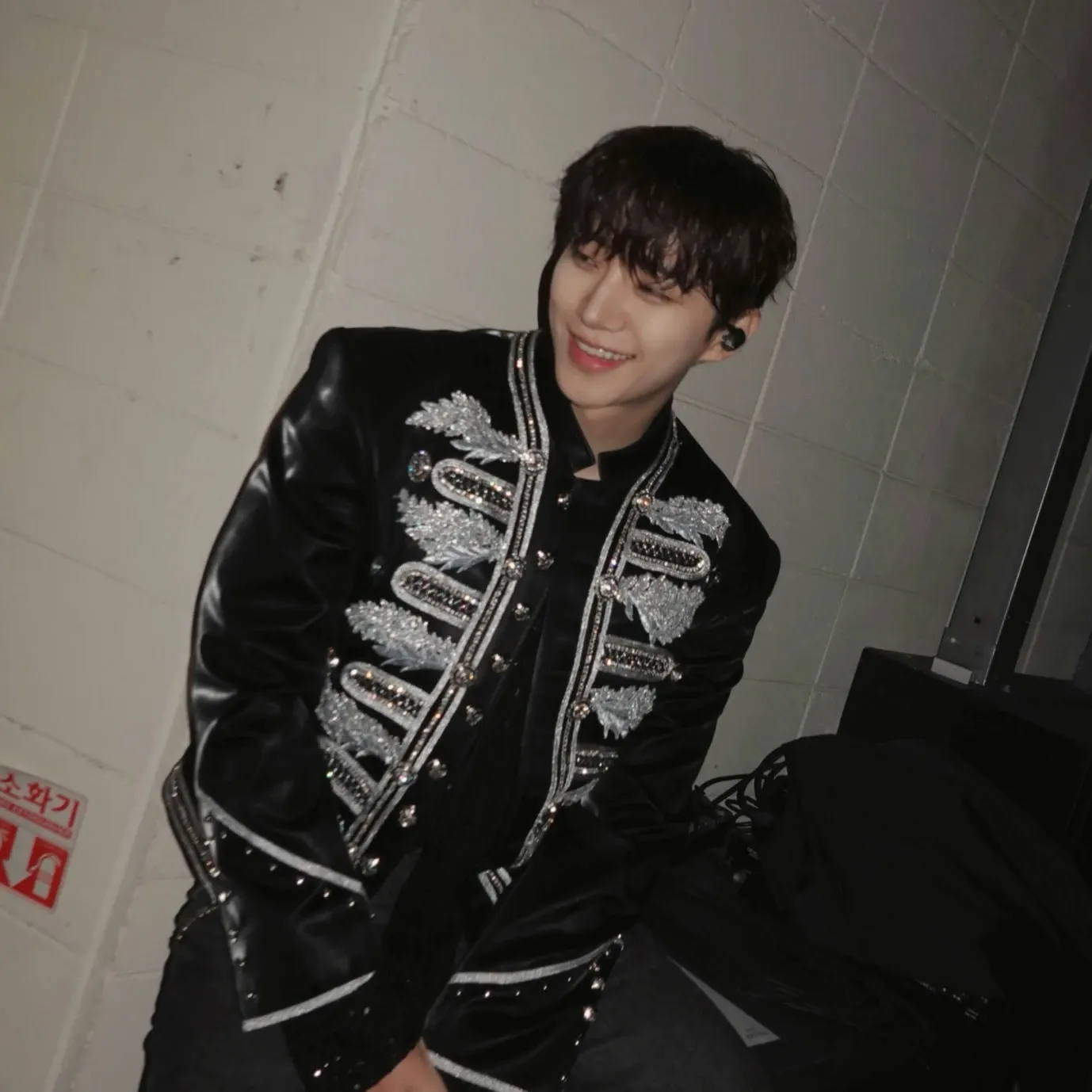 이준호 최근 활동샷