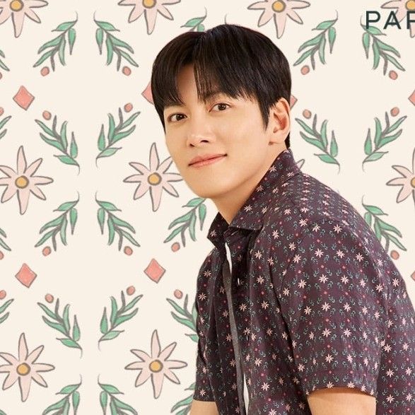 池昌旭的最新照片