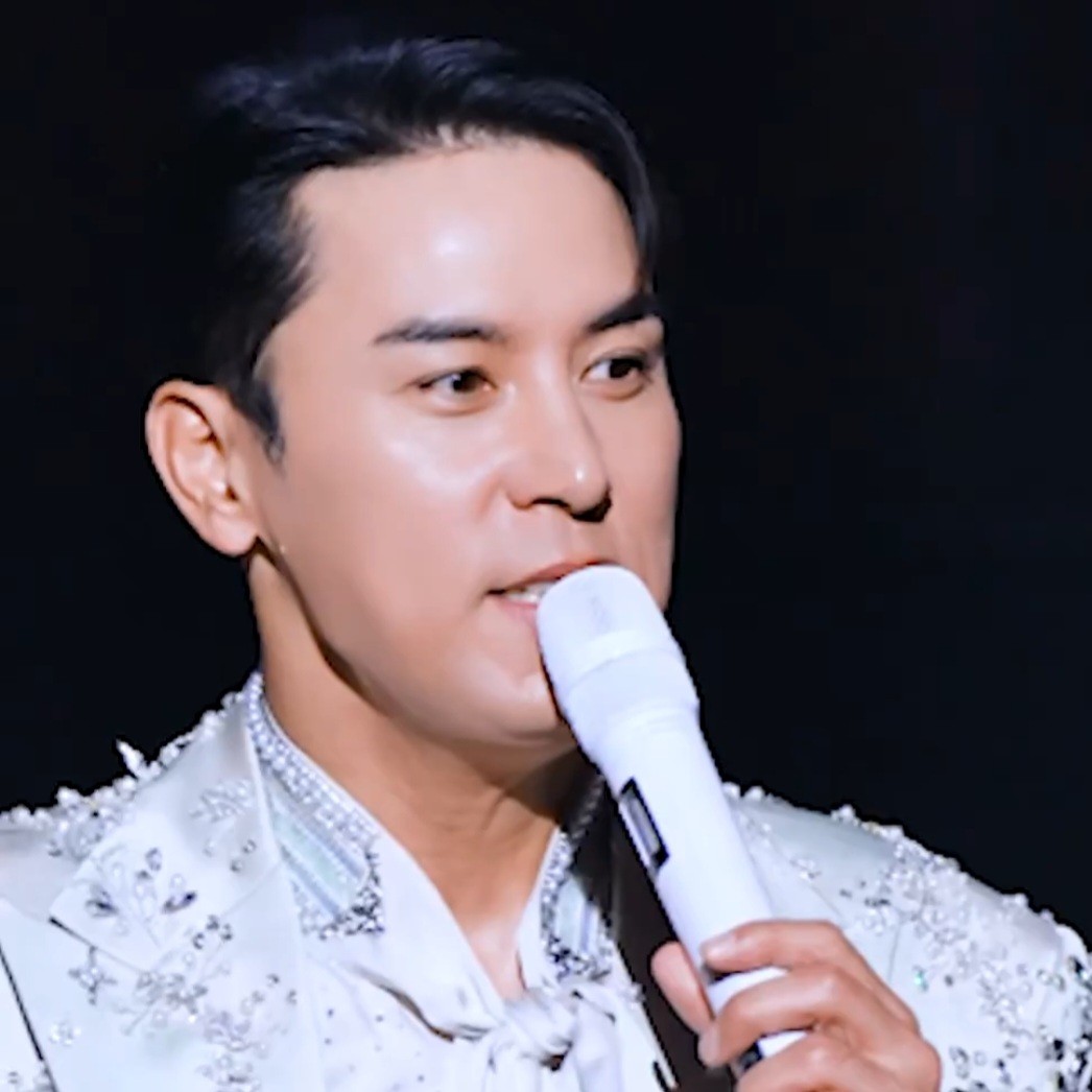 Foto terbaru dari Jang Minho