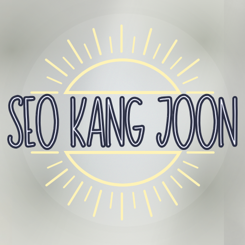 A moment captured by a fan of Seo Kangjoon