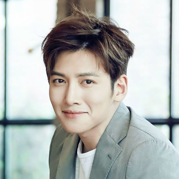 A moment captured by a fan of Ji Changwook
