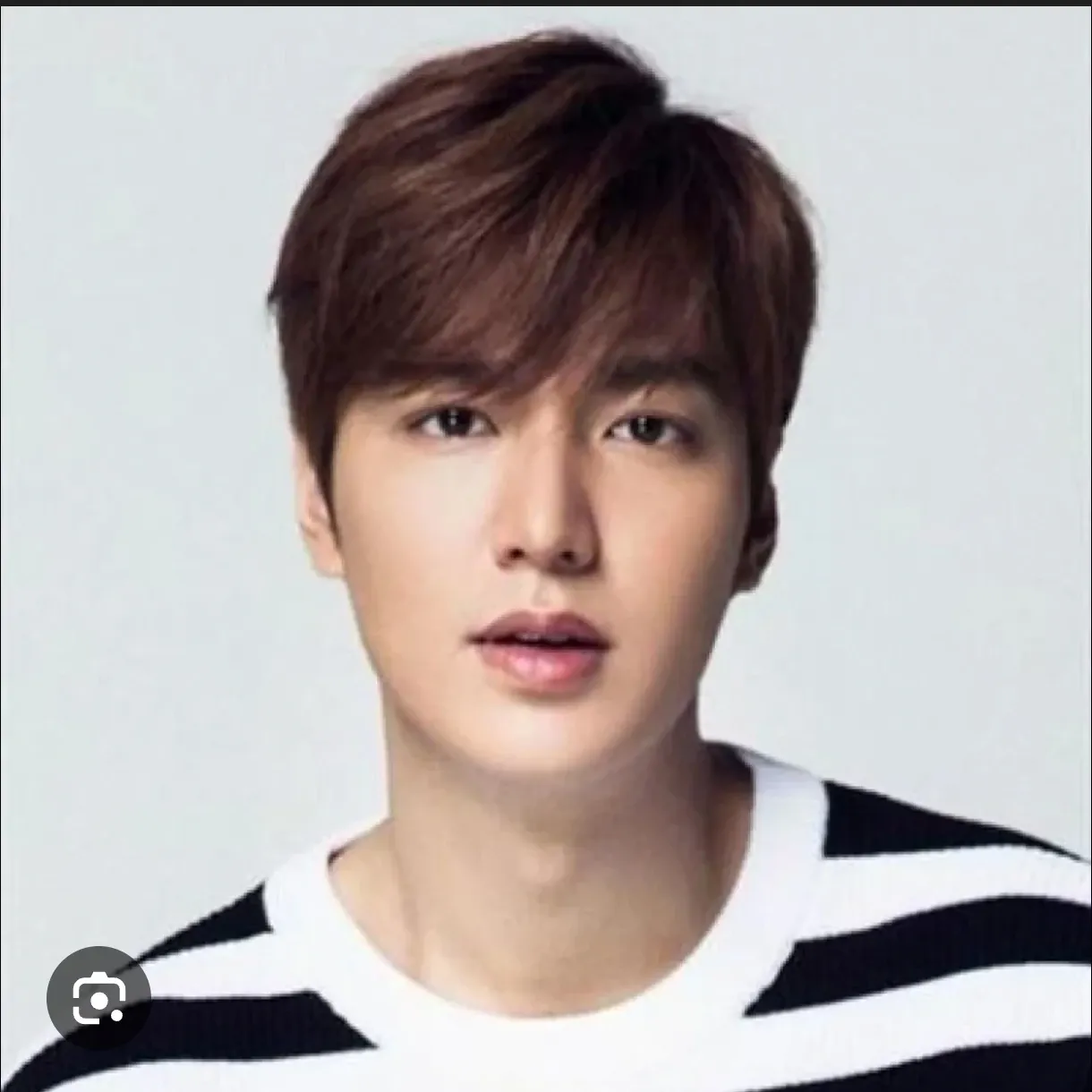 ファンが撮影したイ・ミンホの瞬間