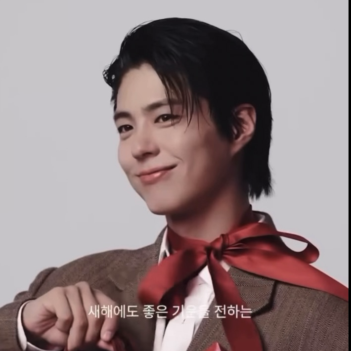 パク・ボゴムの最新写真