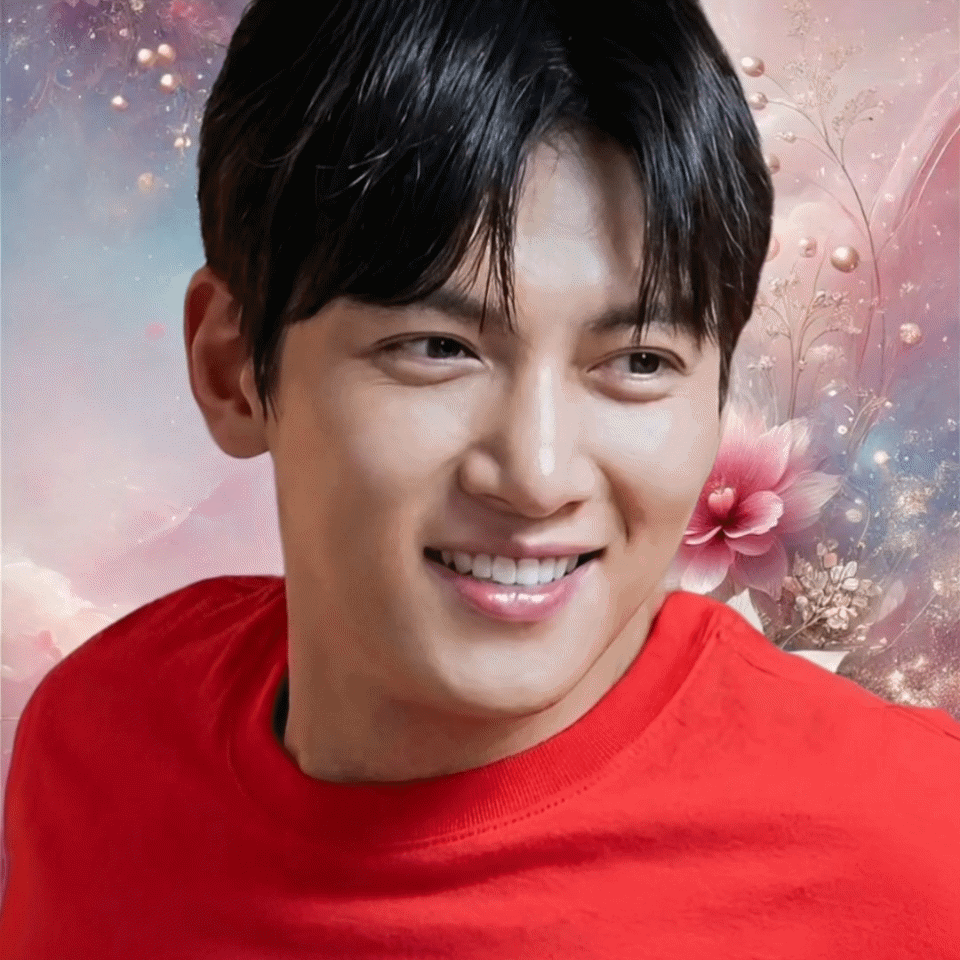 Latest photo of Ji Changwook