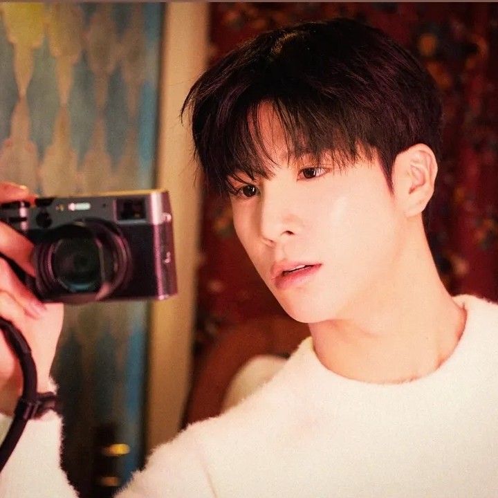 鄭東元的幕後花絮