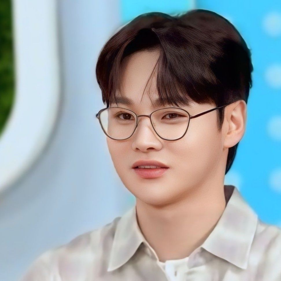 Foto terbaru dari Park Seojin