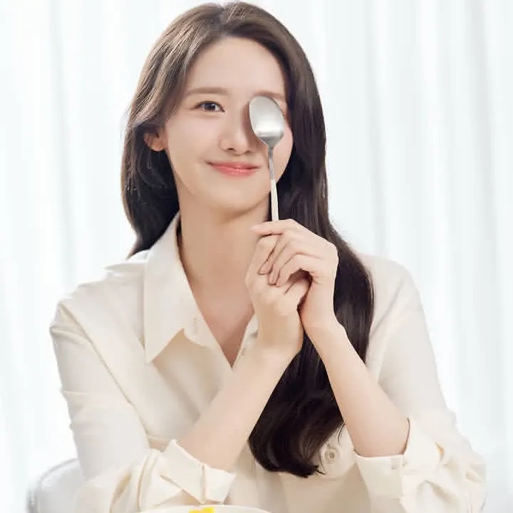 Latest photo of Yoona