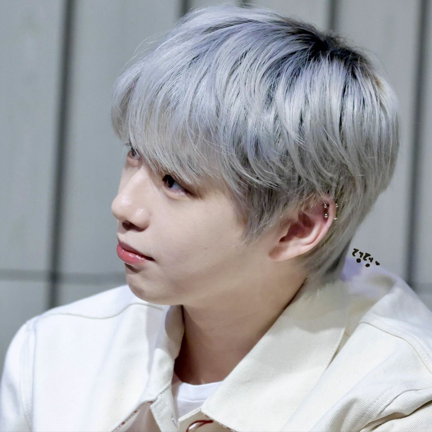 Latest photo of Secret Garden