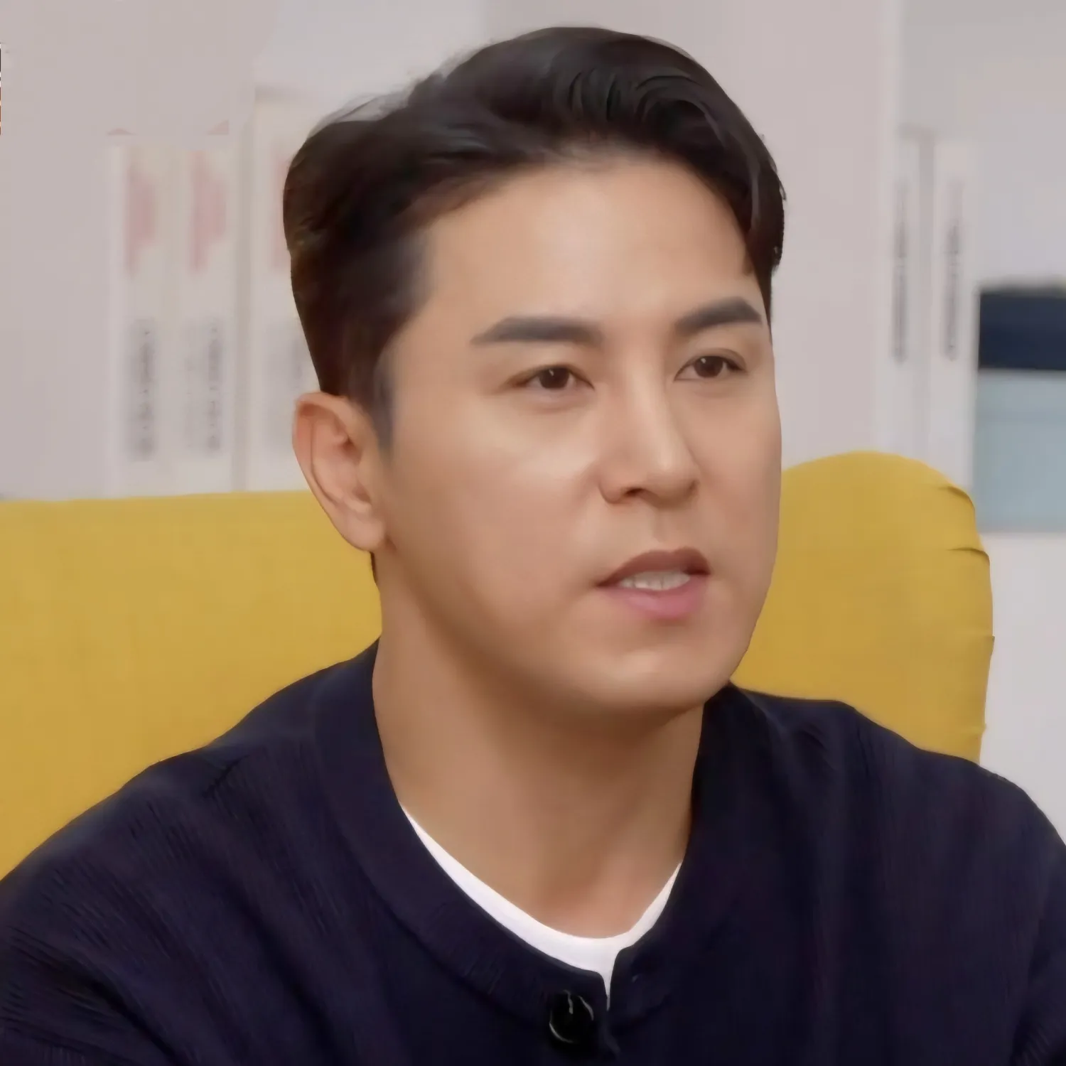 Momen yang diabadikan oleh penggemar Jang Minho