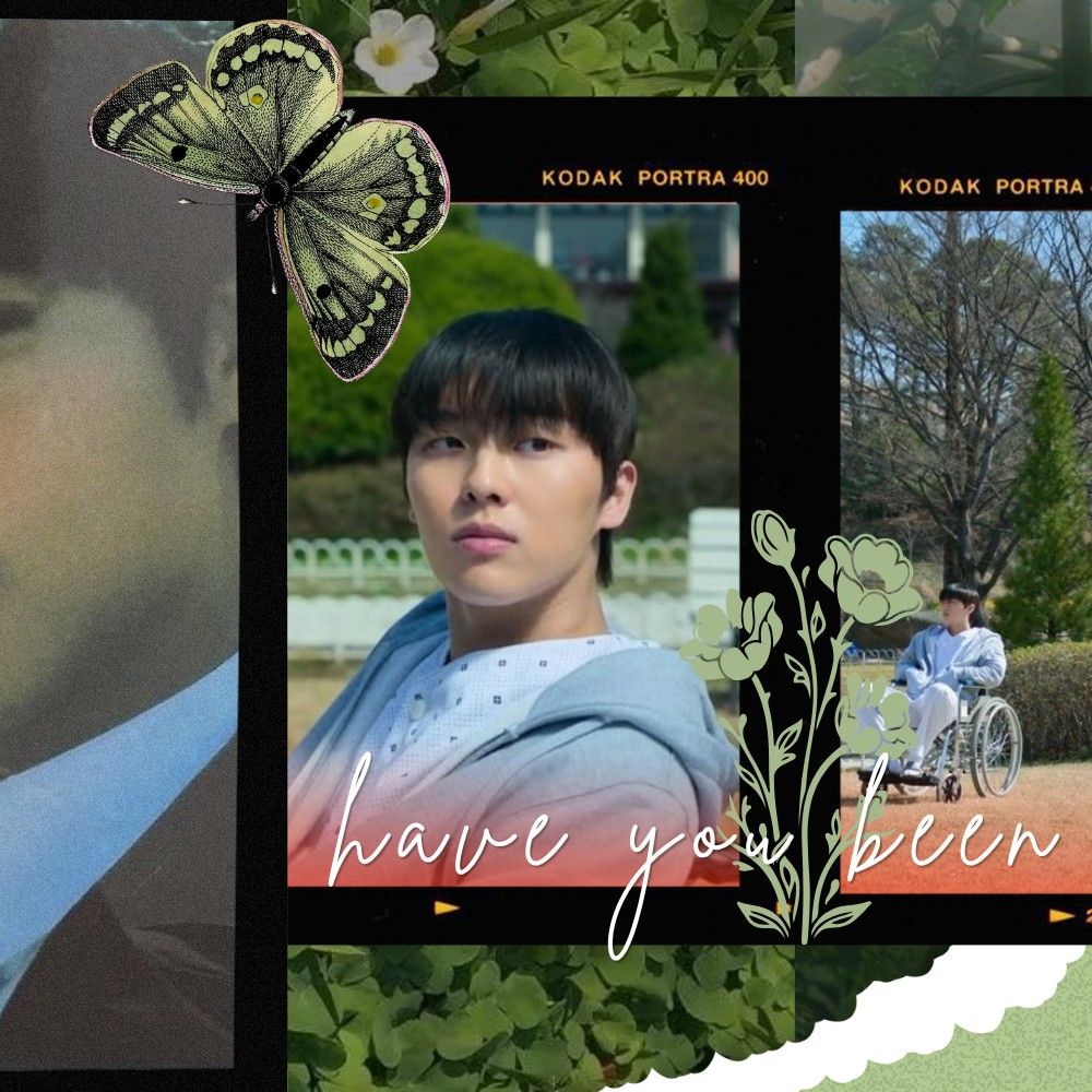 Latest photo of Choi Hyunwook