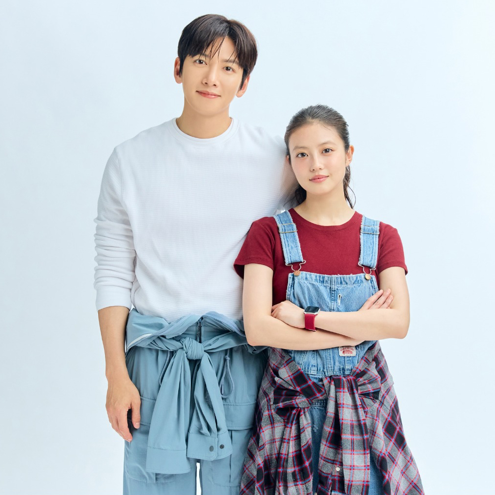 Latest photo of Ji Changwook