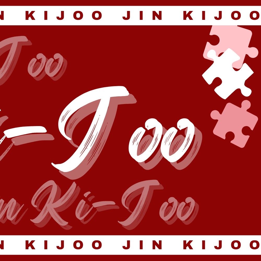 Behind-the-scenes cut of Jin Ki-Joo