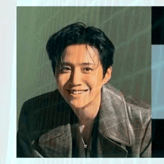 Recent activity shot of Kim Seonho