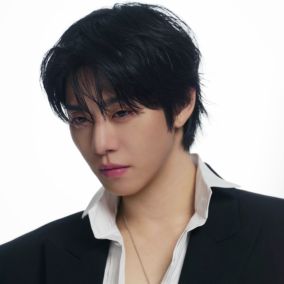 Latest photo of Ahn Hyoseop