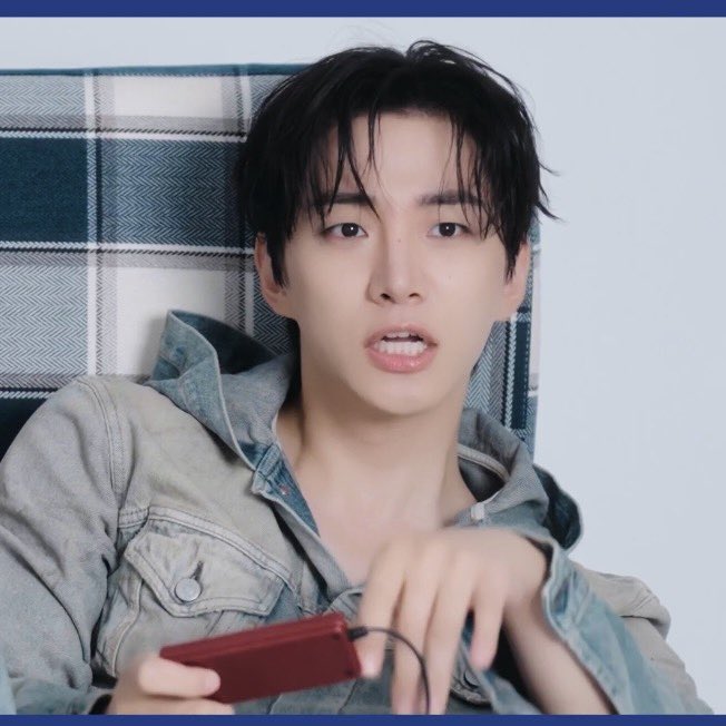 李俊昊的幕後花絮