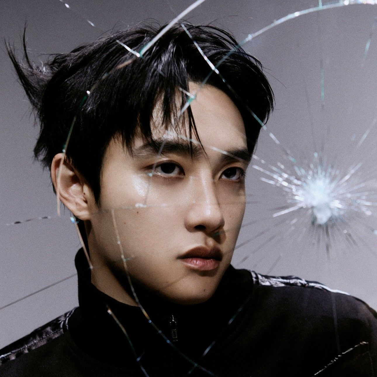 Foto kegiatan terbaru dari Doh Kyungsoo (D.O.)