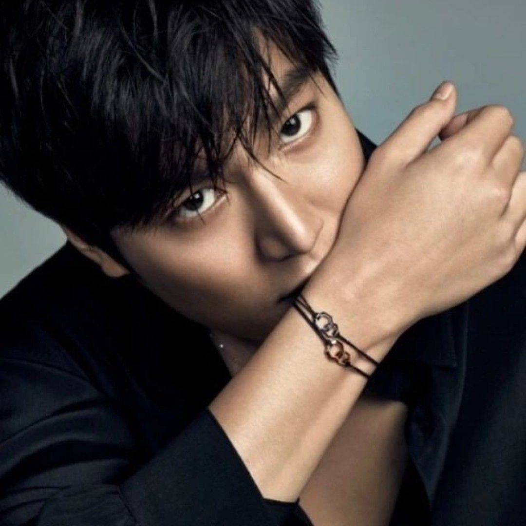 李敏镐的幕后花絮