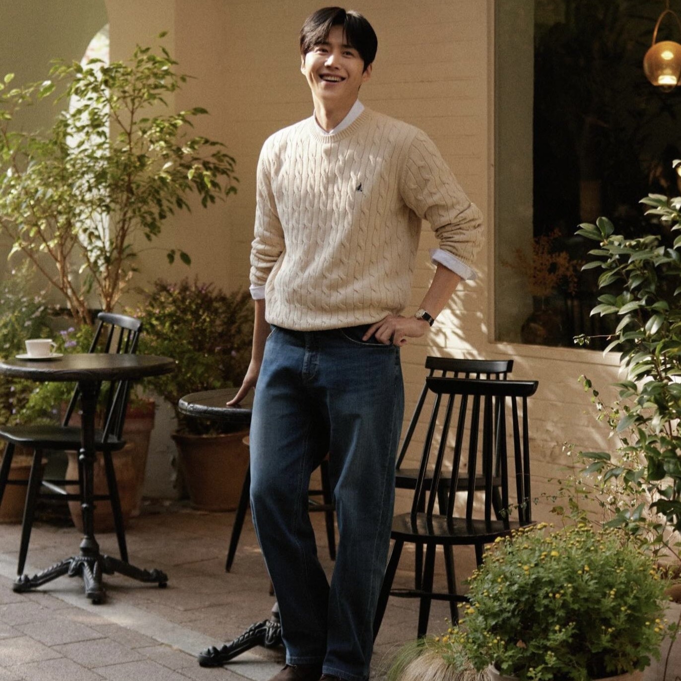 キム・ソンホの最新写真