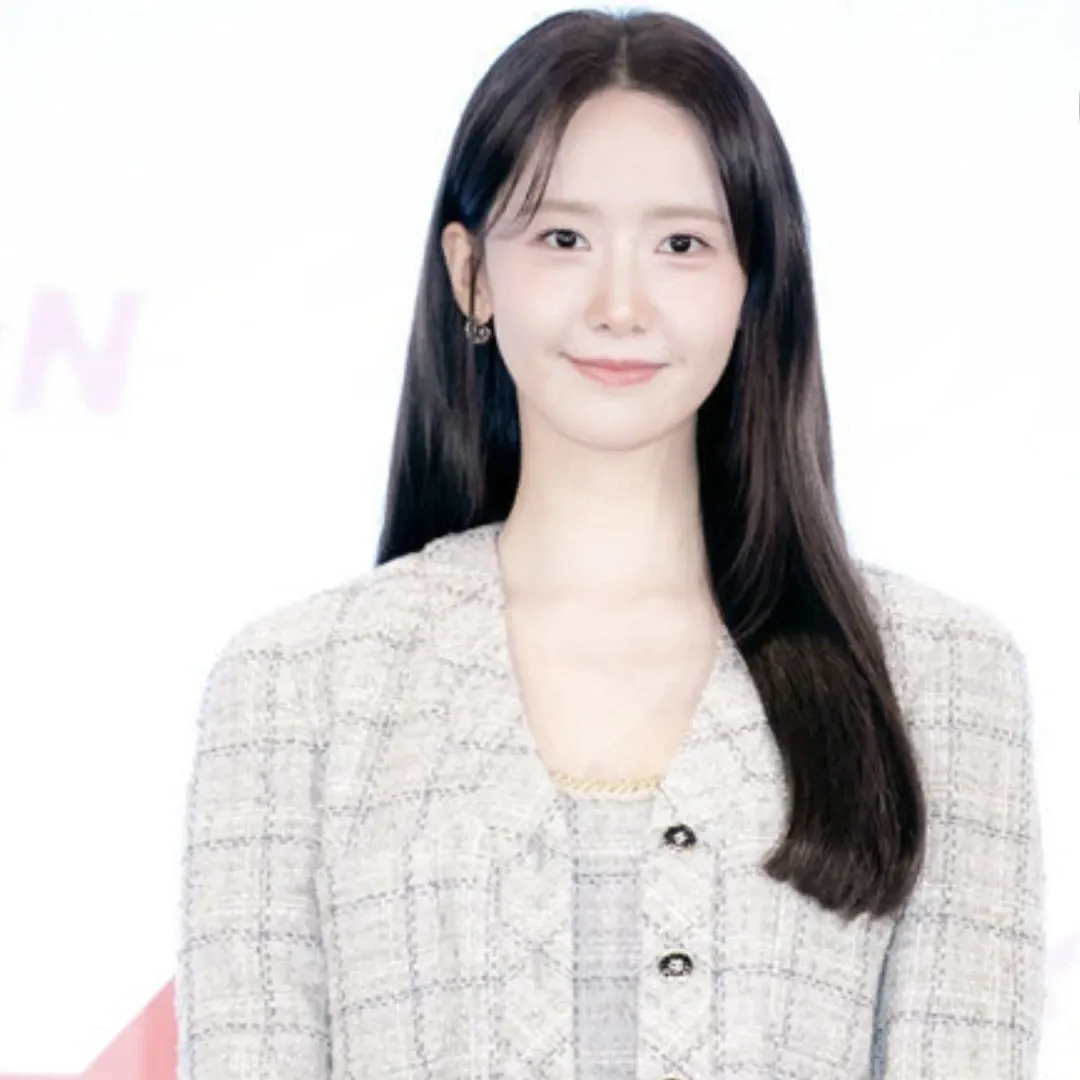 Latest photo of Yoona