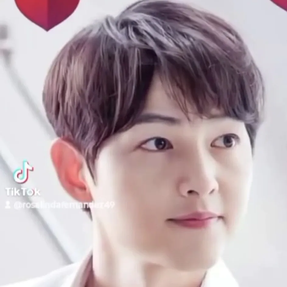 Cuplikan di balik layar dari Song Joongki