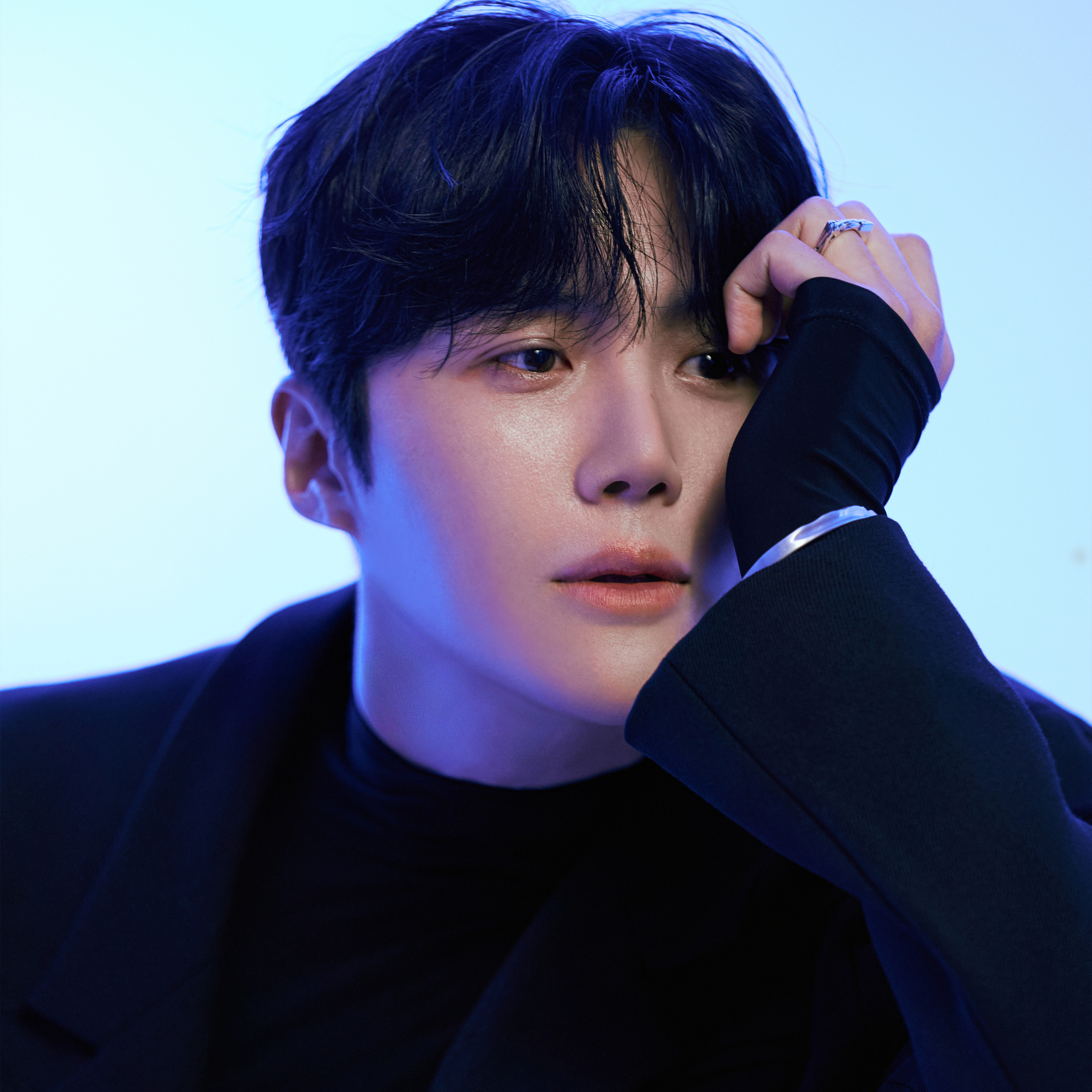 Latest photo of Kim Seonho