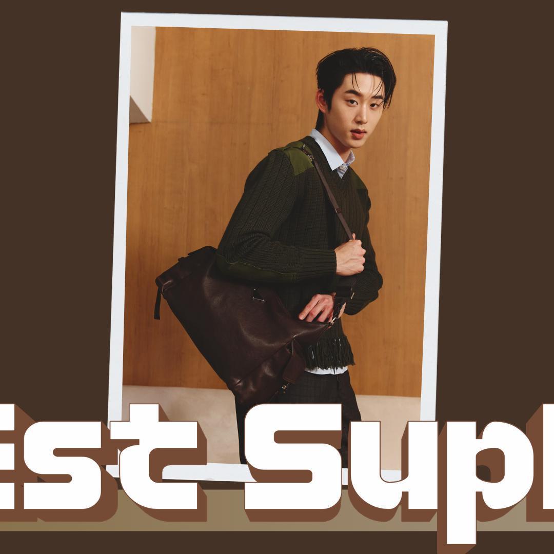 Behind-the-scenes cut of Est Supha Sangaworawong