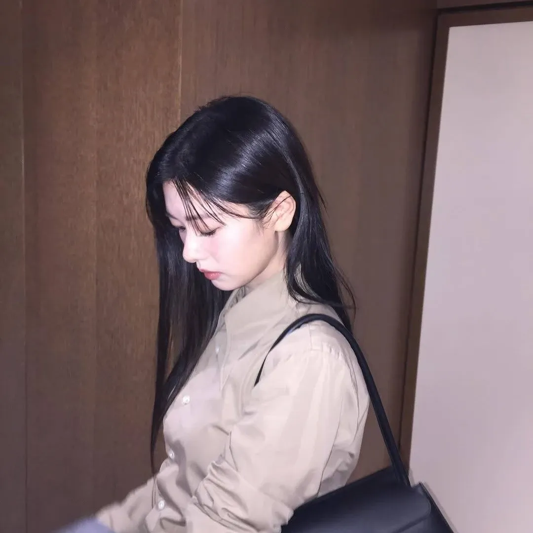 Latest photo of Jung Somin