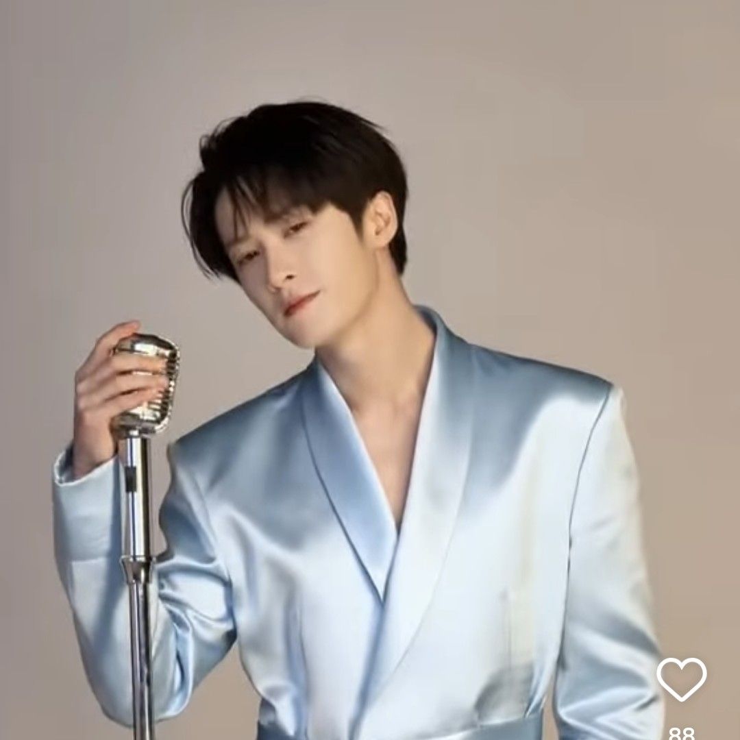 Latest photo of Tan Jianci