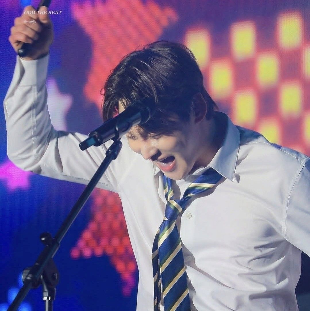 パク・ソジンの最新写真