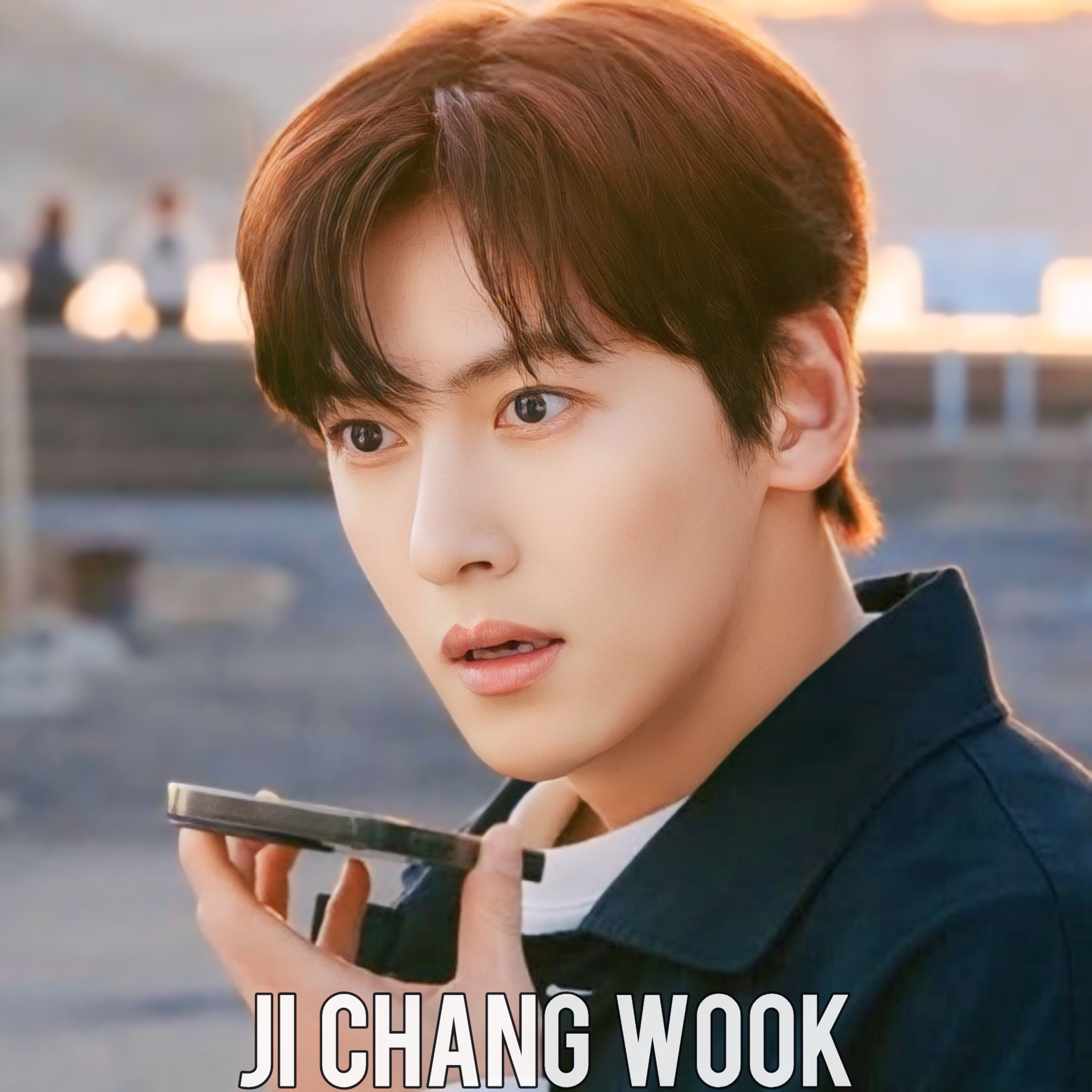 Latest photo of Ji Changwook