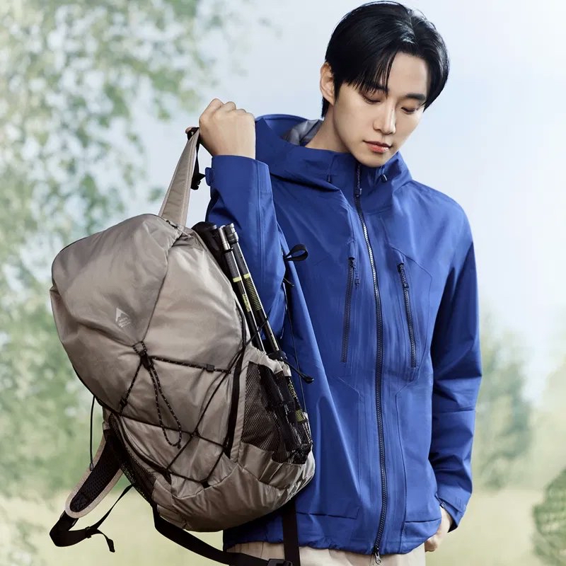 이준호 팬이 찍은 순간