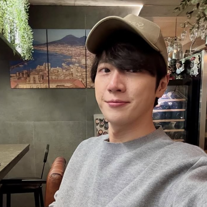 Latest photo of Lee Sangyeob