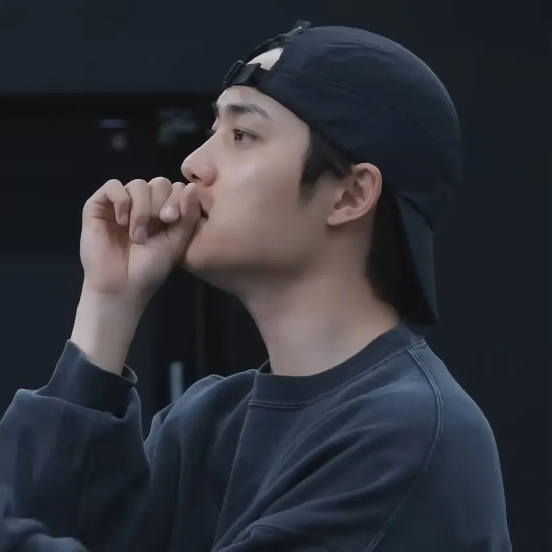 Foto kegiatan terbaru dari Doh Kyungsoo (D.O.)