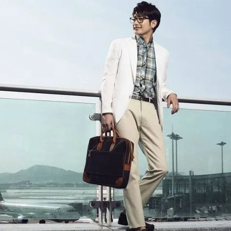 Latest photo of Park Sihoo