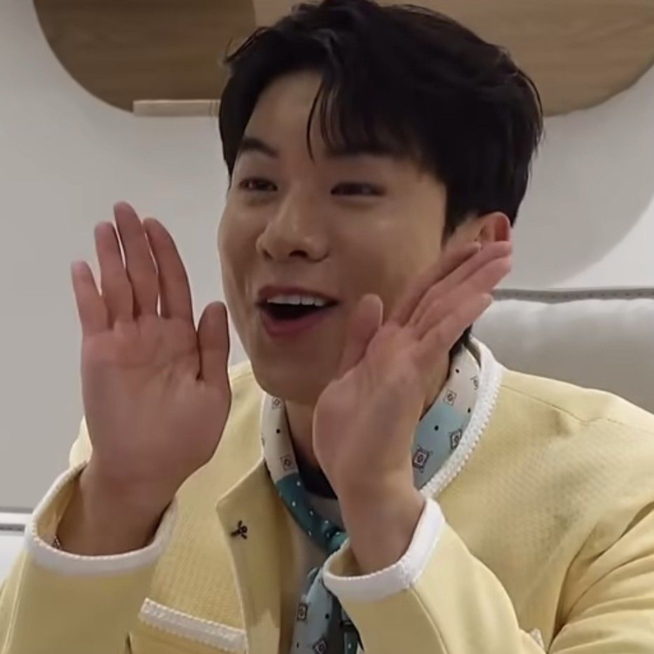 粉絲拍下的羅泰柱瞬間